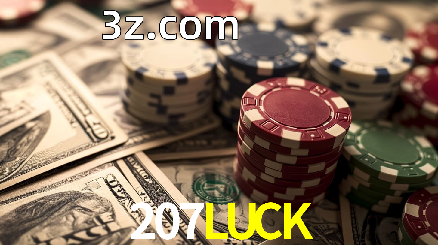 Melhores Jogos de Slots no 207LUCK 🍀