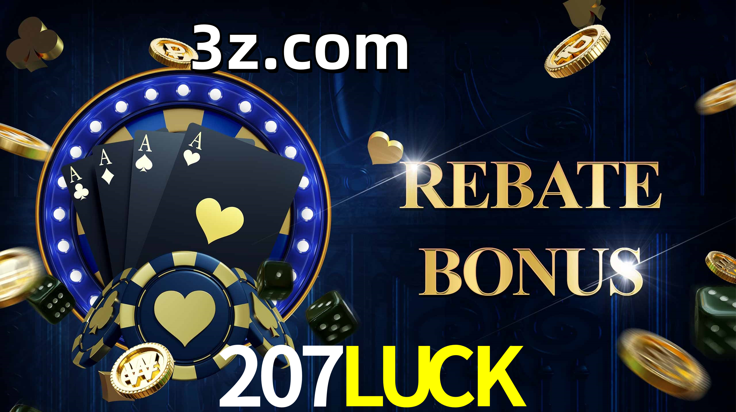 Melhores Jogos de Slots no 207LUCK 🍀