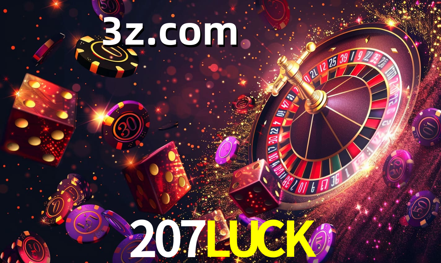 Melhores Jogos de Slots no 207LUCK 🍀