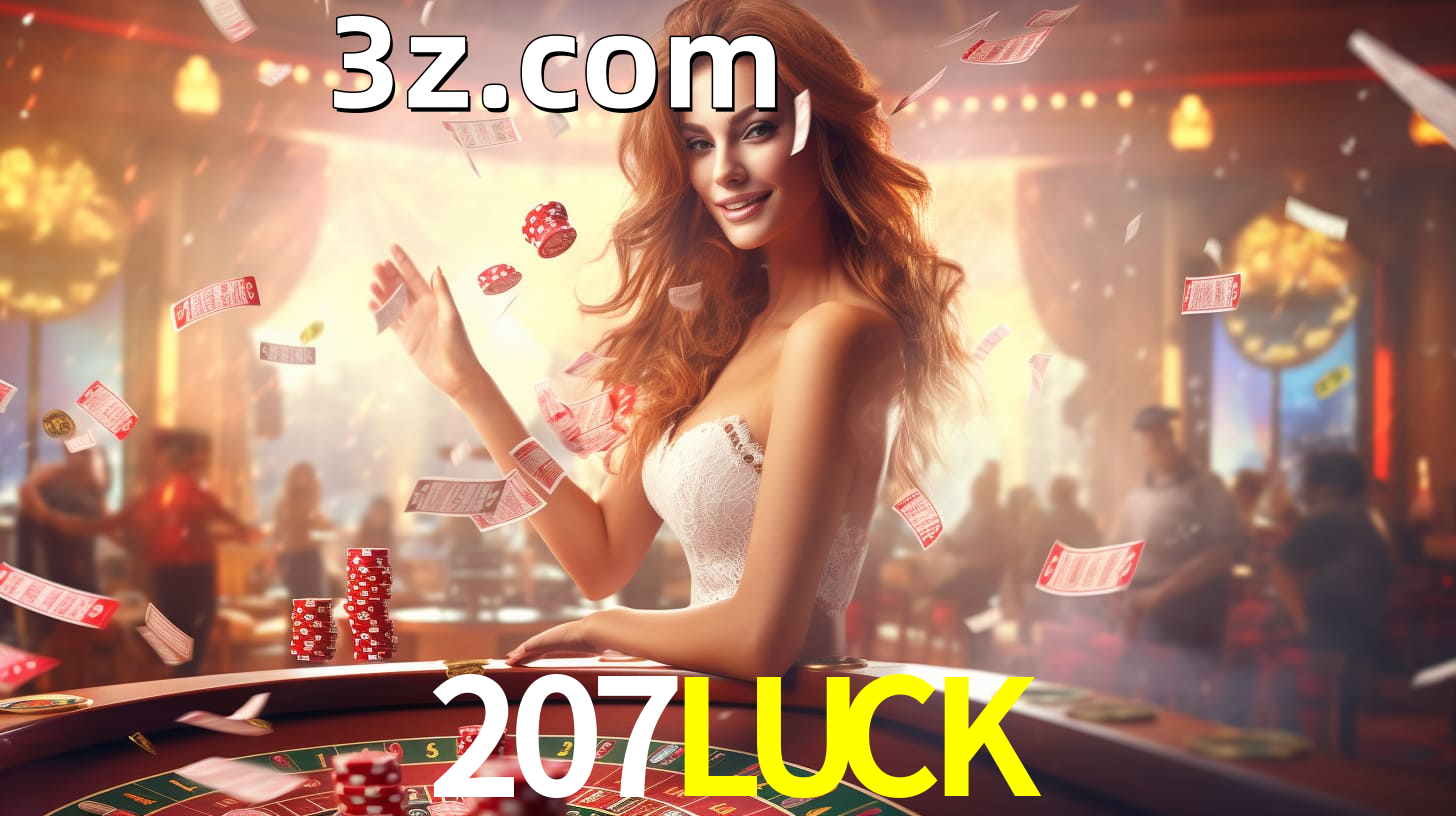 Melhores Jogos de Slots no 207LUCK 🍀